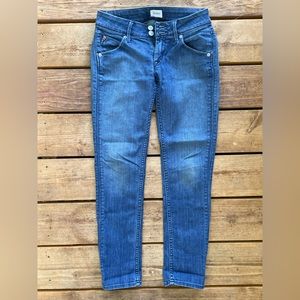 Hudson jeans Collin size 24